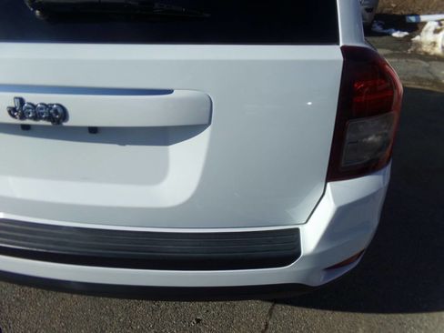 Used 2014 Jeep Compass Sport w/ Power Value Group image 9