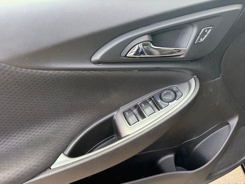 Used 2023 Chevrolet Malibu LT w/ Driver Confidence Package FWD image 17