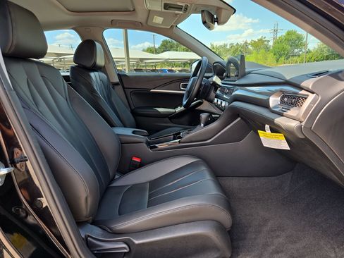 Certified 2025 Acura Integra FWD image 27