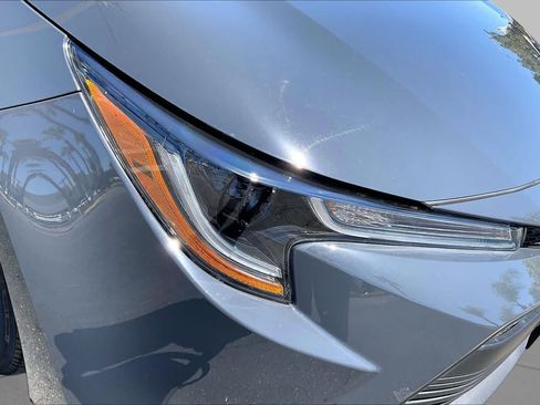 Used 2025 Toyota Corolla LE w/ Convenience Package FWD image 27