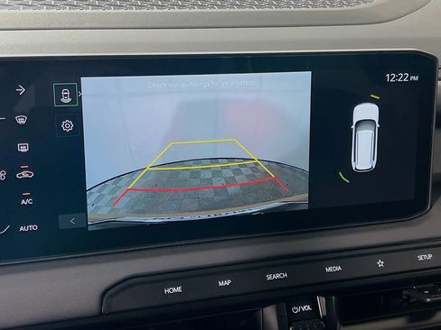 New 2027 Kia Telluride EX X-Line AWD/4WD image 12