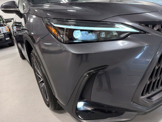 Used 2024 Lexus NX 350 AWD w/ Cold Area Package image 34