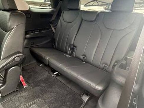 Used 2025 Hyundai Palisade XRT FWD image 13