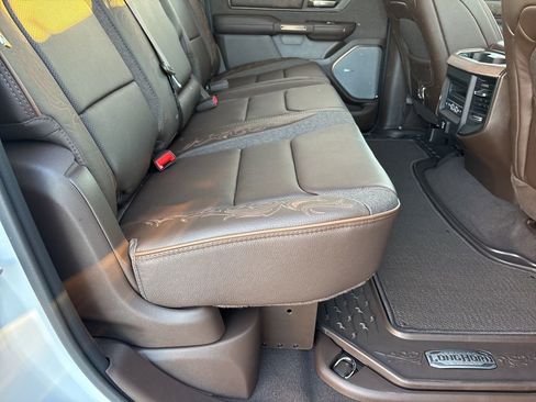 New 2026 RAM 1500 Limited image 23