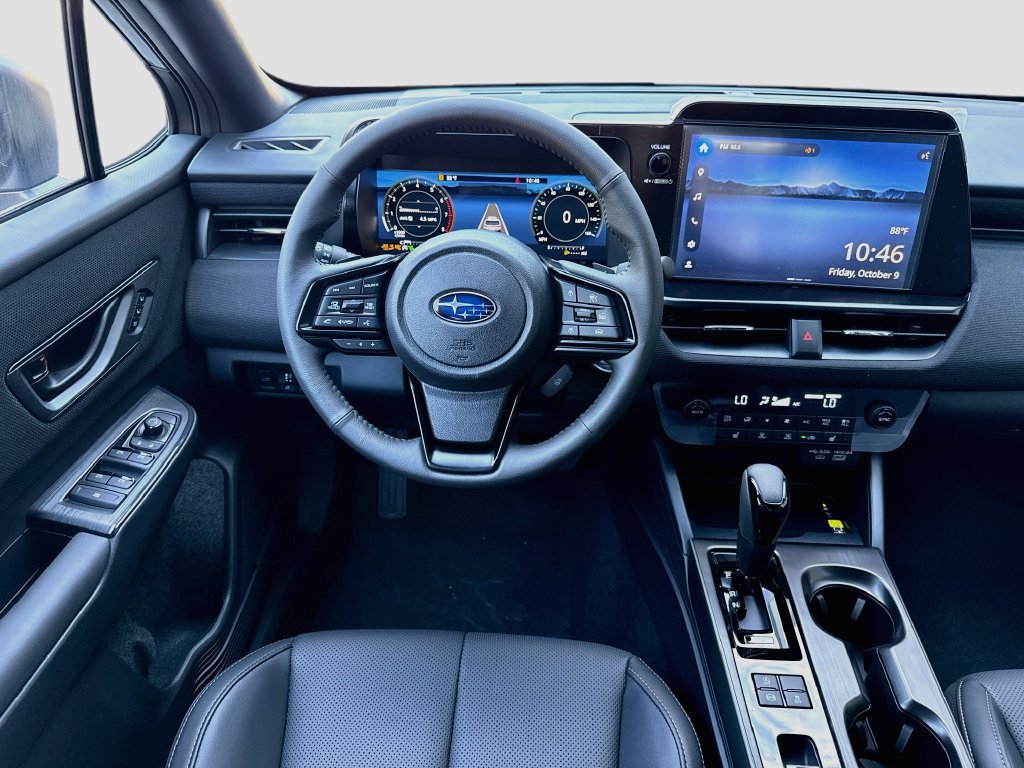 New 2026 Subaru Outback Limited AWD/4WD image 29