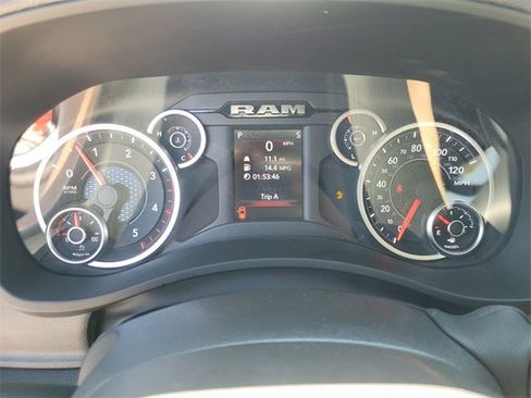 New 2026 RAM 3500 Tradesman image 33