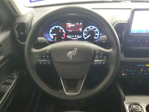 Used 2023 Ford Bronco Sport Big Bend AWD/4WD image 16