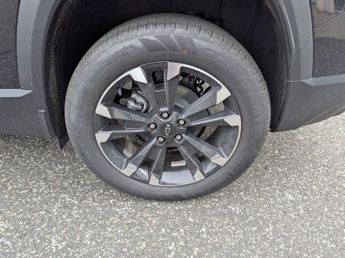 New 2026 Chevrolet Equinox RS w/ Convenience Package III image 26