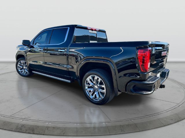 Used 2024 GMC Sierra 1500 Denali AWD/4WD image 8