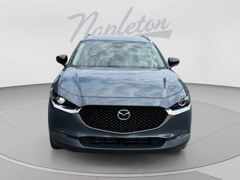 Used 2023 MAZDA CX-30 AWD 2.5 S w/ Preferred Package image 9