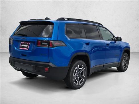 New 2026 Jeep Cherokee Limited AWD/4WD image 2