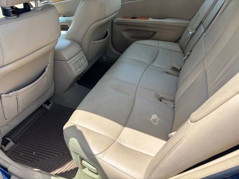 Used 2006 Toyota Avalon XLS FWD image 9