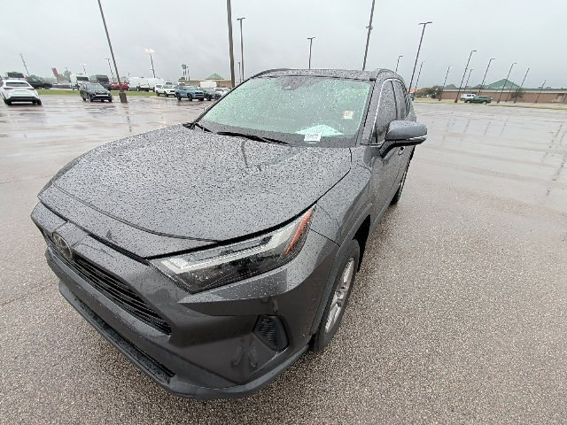 Certified 2024 Toyota RAV4 XLE w/ Convenience Package FWD image 15