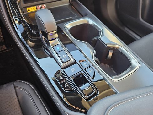 New 2026 Lexus NX 350 AWD w/ Accessory Package (2T) image 14