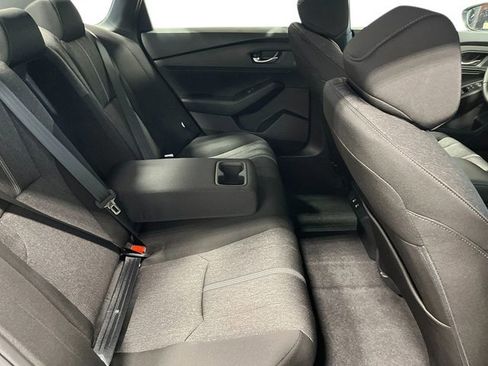New 2026 Honda Accord Sport image 26
