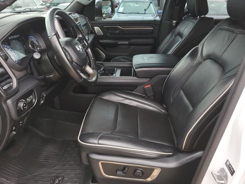 Used 2021 RAM 1500 Limited image 21