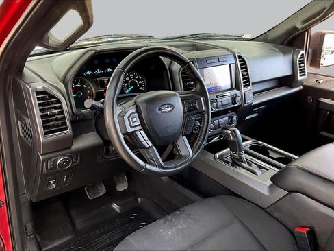 Used 2020 Ford F150 XLT w/ Equipment Group 302A Luxury AWD/4WD image 18