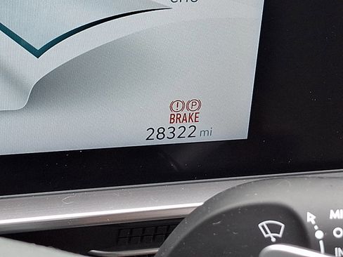 Certified 2024 Hyundai Ioniq 6 SEL AWD/4WD image 19