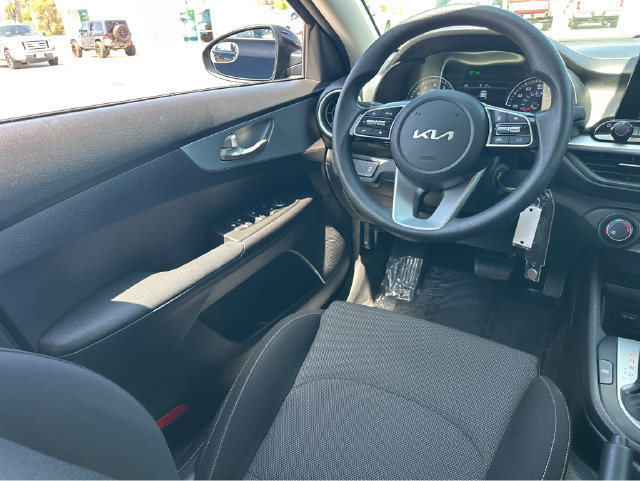 Certified 2023 Kia Forte LXS FWD image 13
