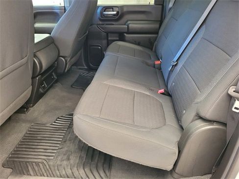 Used 2020 Chevrolet Silverado 2500 LT w/ Z71 Off-Road Package image 18