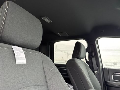 New 2026 RAM 2500 Big Horn image 15