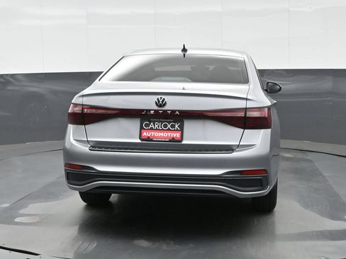 Used 2026 Volkswagen Jetta S FWD image 6