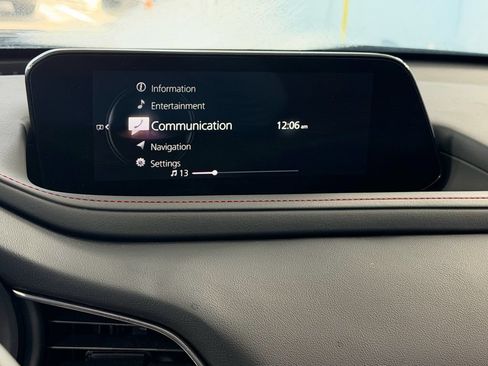 Certified 2023 MAZDA CX-30 AWD 2.5 S w/ Preferred Package image 17
