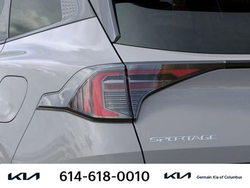 New 2026 Kia Sportage SX image 14