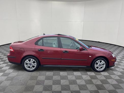 Used 2005 Saab 9-3 Linear FWD image 4