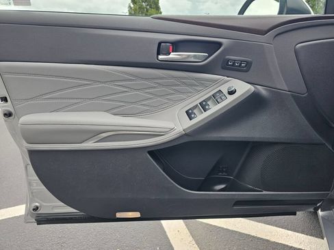 Used 2020 Toyota Avalon Limited w/ Advanced Safety Package FWD image 20