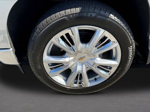 Used 2026 Chevrolet Silverado 1500 High Country image 35