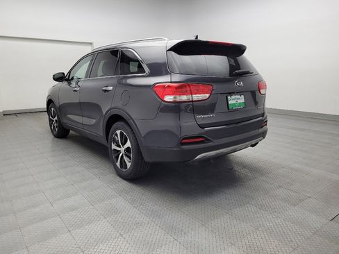 Used 2016 Kia Sorento EX image 5