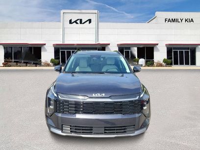 New 2026 Kia Sportage EX w/ EX Panorama Roof Package