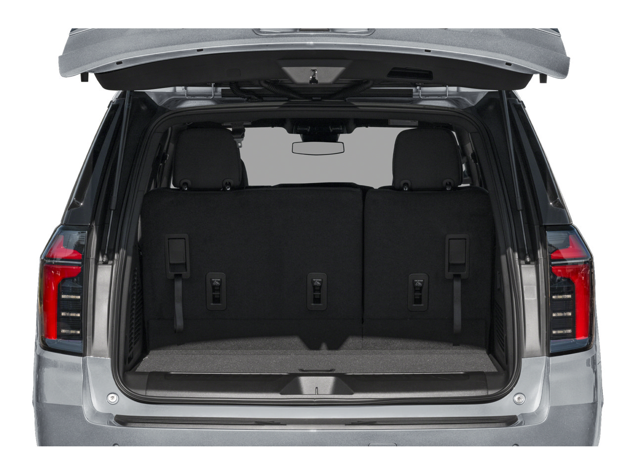 New 2026 Chevrolet Tahoe LS AWD/4WD image 40