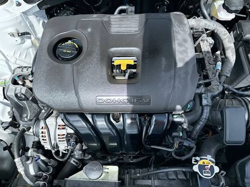 Used 2023 Kia Forte GT-Line w/ GT-Line Premium Package FWD image 30