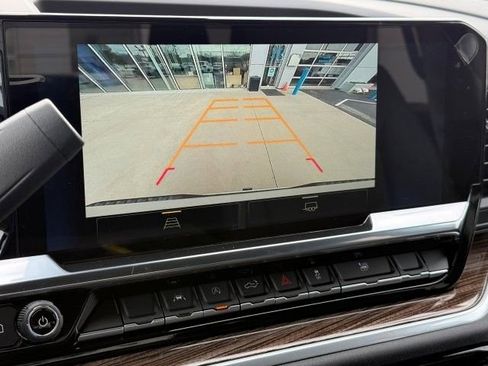 New 2026 Chevrolet Silverado 1500 RST w/ RST Select Package AWD/4WD image 20