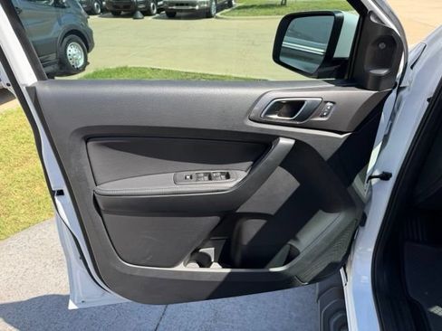 Certified 2023 Ford Ranger Lariat w/ Equipment Group 501A High AWD/4WD image 8