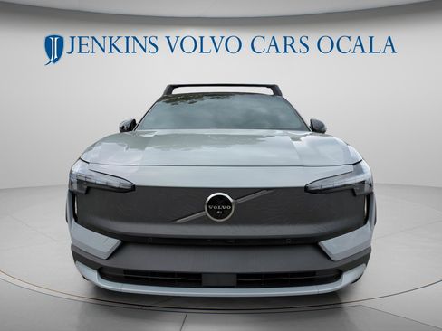 New 2026 Volvo EX30 Cross Country Ultra w/ Protection Package Premier image 8