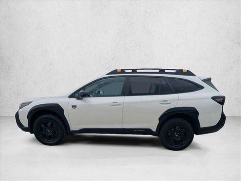 Used 2023 Subaru Outback Wilderness AWD/4WD image 9