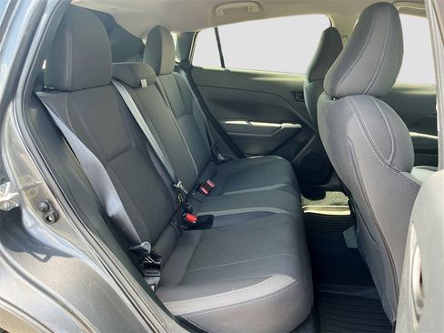 Used 2024 Subaru Impreza 2.0i w/ Popular Package #1 image 24