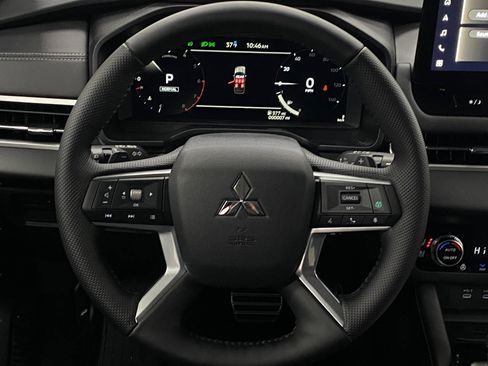 New 2026 Mitsubishi Outlander SEL AWD/4WD image 15