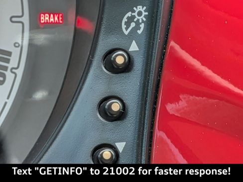 Used 2014 FIAT 500 Pop image 37