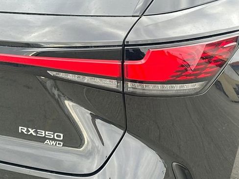 Used 2025 Lexus RX 350 Premium Plus w/ Convenience Package image 6