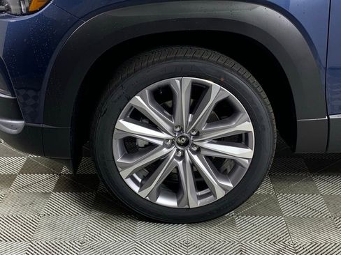 New 2026 MAZDA CX-50 AWD 2.5 S w/ Premium Package image 12