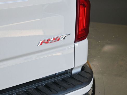 New 2026 Chevrolet Silverado 1500 RST image 11