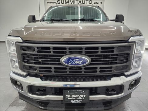 Used 2023 Ford F350 XL w/ 360-Degree Camera Package image 22