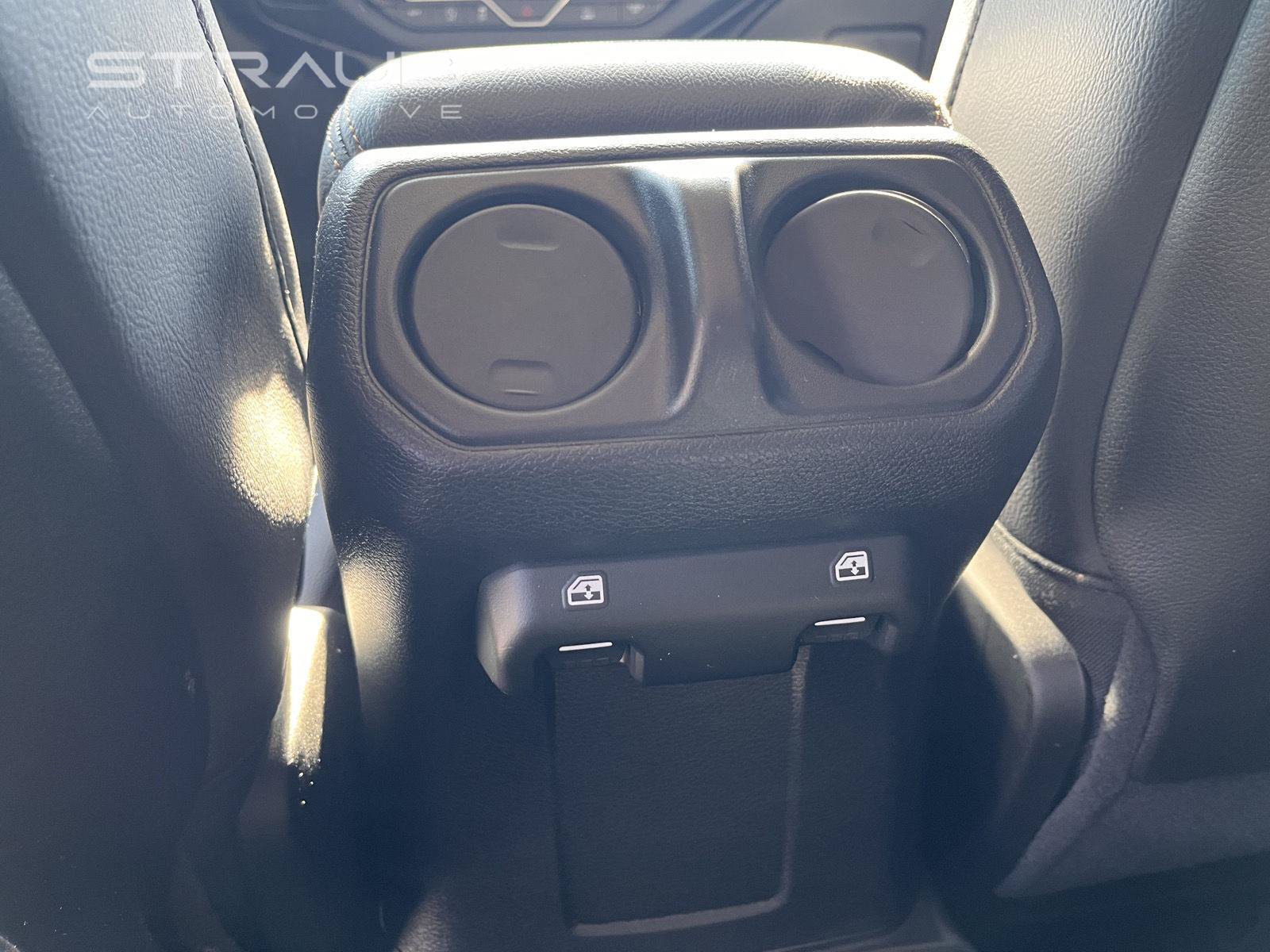 Used 2025 Jeep Gladiator Sport AWD/4WD image 33