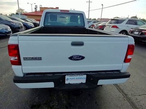 Used 2011 Ford Ranger XLT image 3