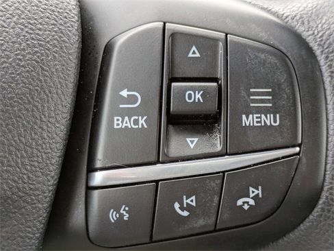 Certified 2024 Ford Maverick XL image 23