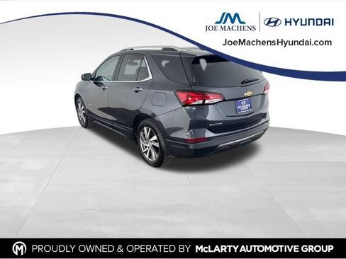Used 2022 Chevrolet Equinox Premier FWD image 7